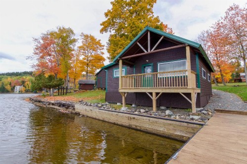 Rockwood Cabin on Moosehead Lake - image 7