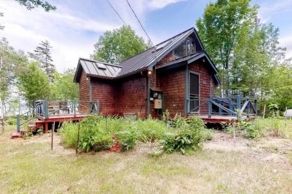 Rockwood Getaway