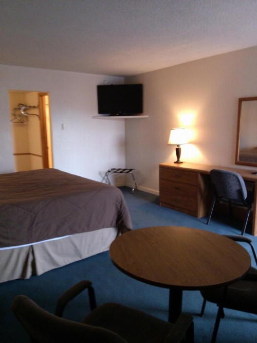 High Chaparral Inn - image 21