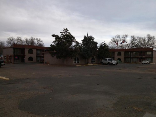 High Chaparral Inn - image 22