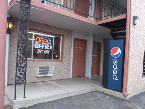 High Chaparral Inn - image 23