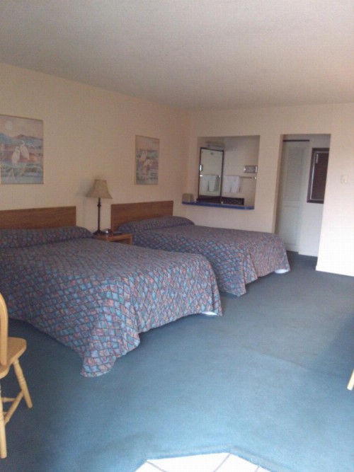 High Chaparral Inn - image 24