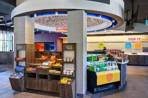 Tru By Hilton Rocky Mount Nc - image 10