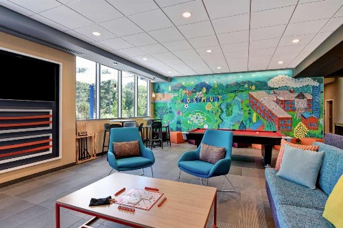 Tru By Hilton Rocky Mount Nc - image 11