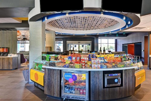 Tru By Hilton Rocky Mount Nc - image 12