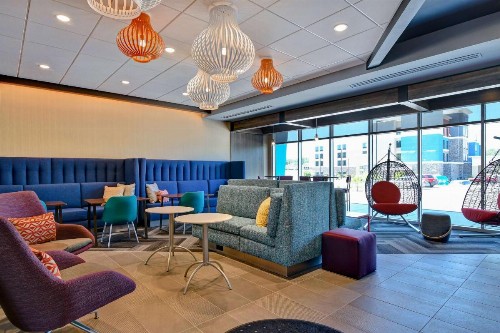 Tru By Hilton Rocky Mount Nc - image 13