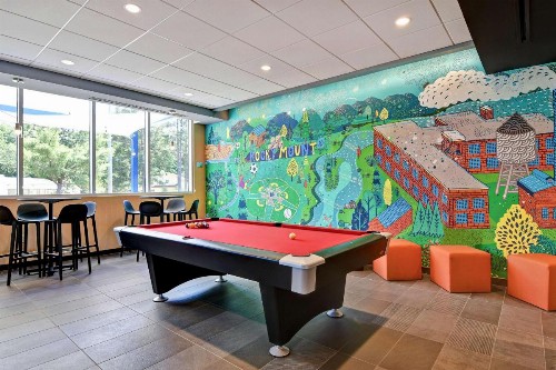 Tru By Hilton Rocky Mount Nc - image 14