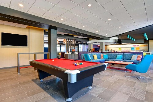Tru By Hilton Rocky Mount Nc - image 15