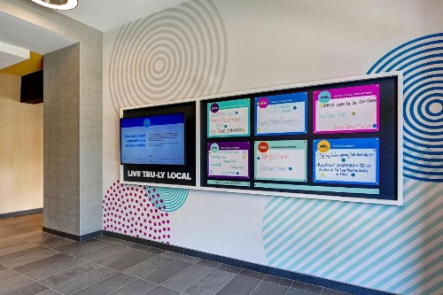 Tru By Hilton Rocky Mount Nc - image 17