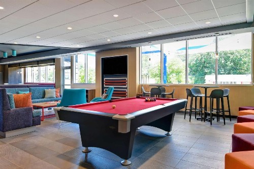 Tru By Hilton Rocky Mount Nc - image 18