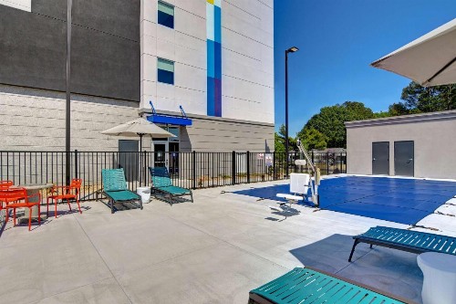 Tru By Hilton Rocky Mount Nc - image 19