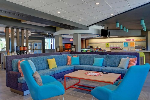 Tru By Hilton Rocky Mount Nc - image 20