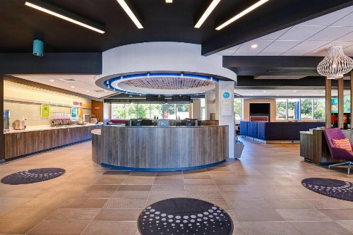 Tru By Hilton Rocky Mount Nc - image 21