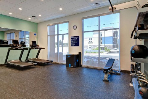Tru By Hilton Rocky Mount Nc - image 24