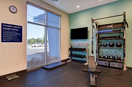 Tru By Hilton Rocky Mount Nc - image 26