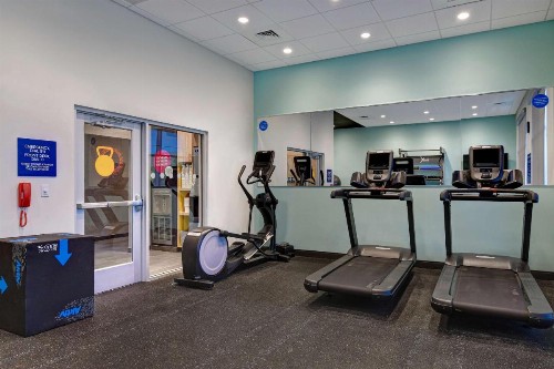 Tru By Hilton Rocky Mount Nc - image 27