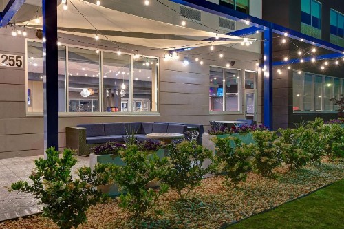 Tru By Hilton Rocky Mount Nc - image 3