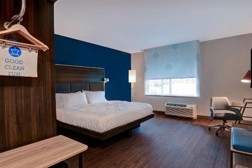 Tru By Hilton Rocky Mount Nc - image 36