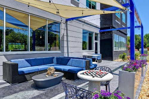 Tru By Hilton Rocky Mount Nc - image 4