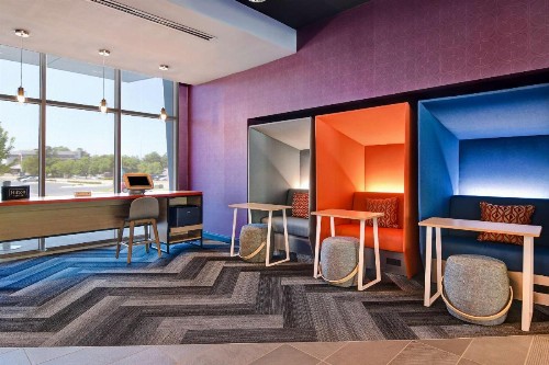 Tru By Hilton Rocky Mount Nc - image 40