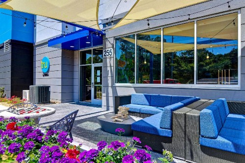 Tru By Hilton Rocky Mount Nc - image 5