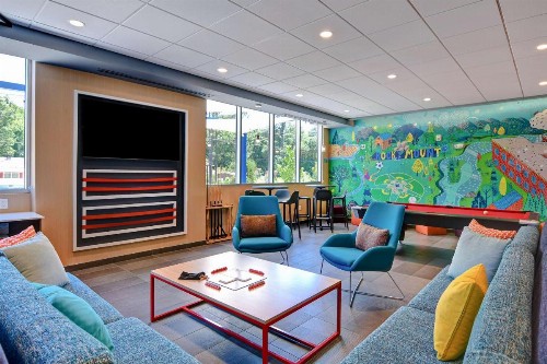 Tru By Hilton Rocky Mount Nc - image 6