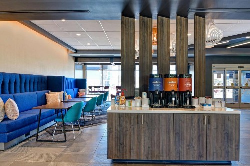 Tru By Hilton Rocky Mount Nc - image 7
