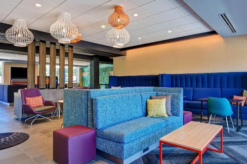 Tru By Hilton Rocky Mount Nc - image 8
