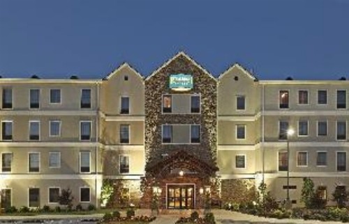 Staybridge Suites Rogers - Bentonville an IHG Hotel