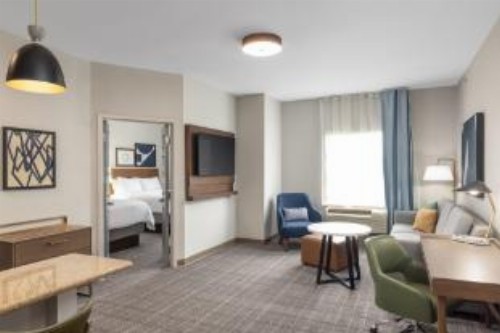 Staybridge Suites Rogers - Bentonville an IHG Hotel - image 12