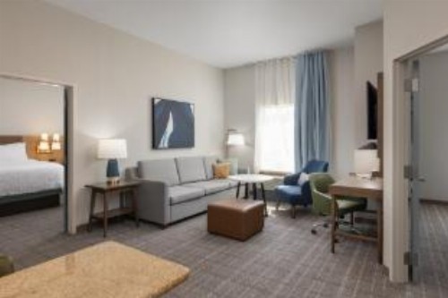 Staybridge Suites Rogers - Bentonville an IHG Hotel - image 13