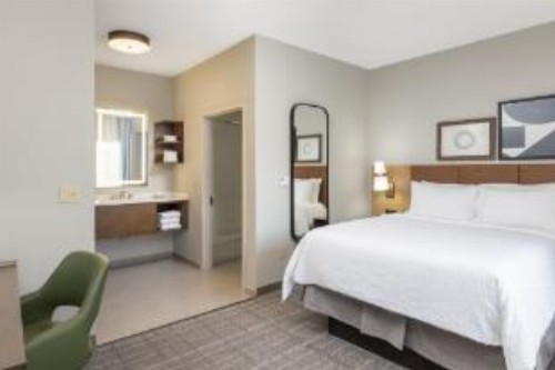 Staybridge Suites Rogers - Bentonville an IHG Hotel - image 14