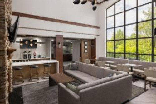 Staybridge Suites Rogers - Bentonville an IHG Hotel - image 16