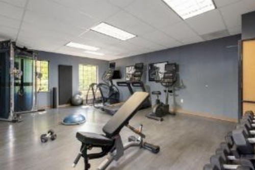 Staybridge Suites Rogers - Bentonville an IHG Hotel - image 18