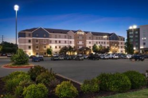 Staybridge Suites Rogers - Bentonville an IHG Hotel - image 19