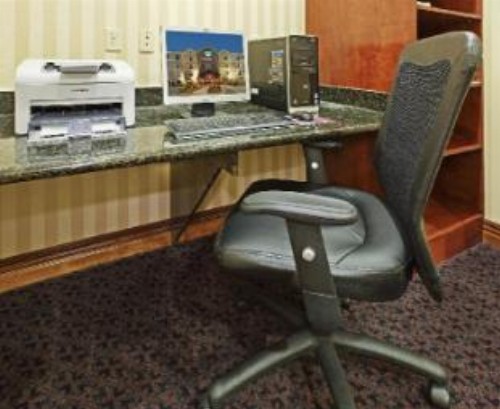 Staybridge Suites Rogers - Bentonville an IHG Hotel - image 2