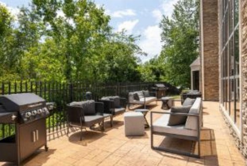 Staybridge Suites Rogers - Bentonville an IHG Hotel - image 21