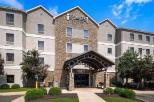 Staybridge Suites Rogers - Bentonville an IHG Hotel - image 23