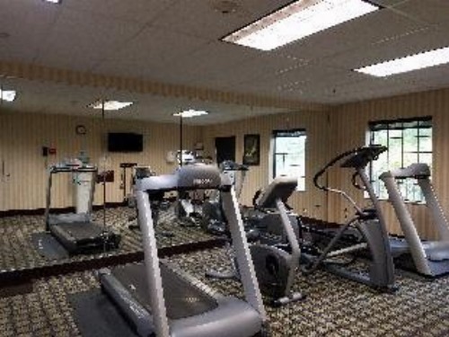 Staybridge Suites Rogers - Bentonville an IHG Hotel - image 4