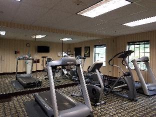 Staybridge Suites Rogers - Bentonville an IHG Hotel - image 4