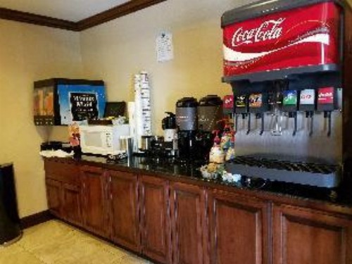 Staybridge Suites Rogers - Bentonville an IHG Hotel - image 6