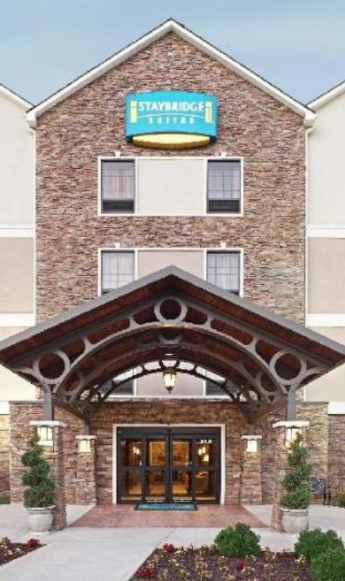 Staybridge Suites Rogers - Bentonville an IHG Hotel - image 7