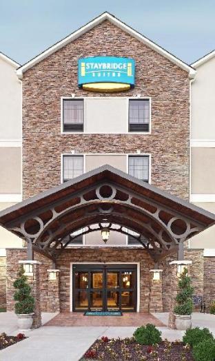 Staybridge Suites Rogers - Bentonville an IHG Hotel - image 7