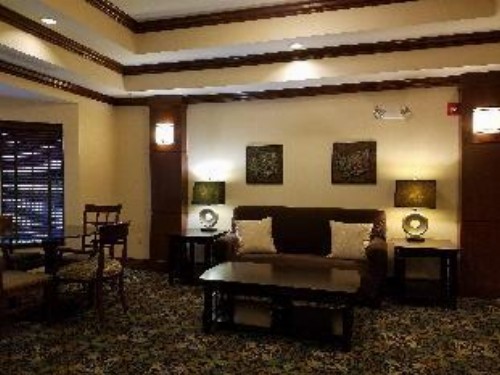 Staybridge Suites Rogers - Bentonville an IHG Hotel - image 9