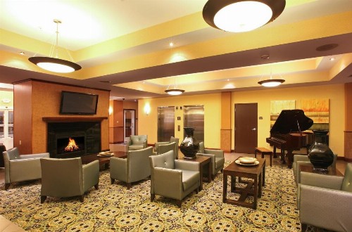 Holiday Inn and Suites Rogers at Pinnacle Hills an IHG Hotel - image 13