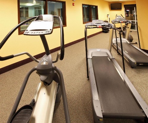 Holiday Inn and Suites Rogers at Pinnacle Hills an IHG Hotel - image 31
