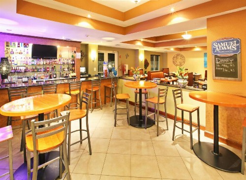 Holiday Inn and Suites Rogers at Pinnacle Hills an IHG Hotel - image 33