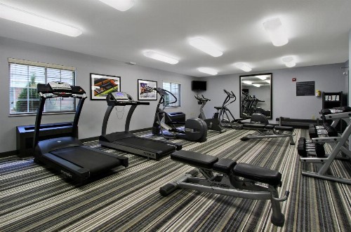 Candlewood Suites Rogers-Bentonville an IHG Hotel - image 16