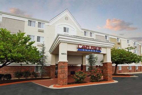 Candlewood Suites Rogers-Bentonville an IHG Hotel - image 17