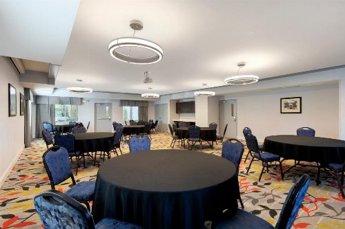 Candlewood Suites Rogers-Bentonville an IHG Hotel - image 18